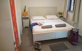 Florentine Hostel